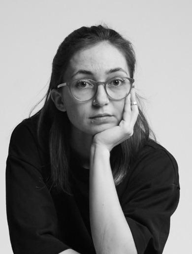 Viktoriia Ionova